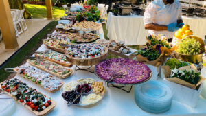 קייטריניג כשר לבר מצווה