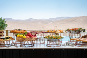 קייטרינג חלבי אשקלון