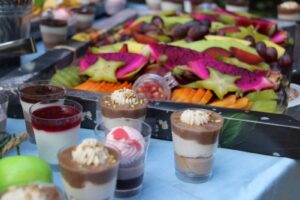 קייטרינג חלבי ראשון לציון