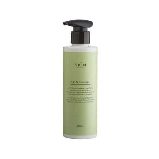 A.C.N Cleanser