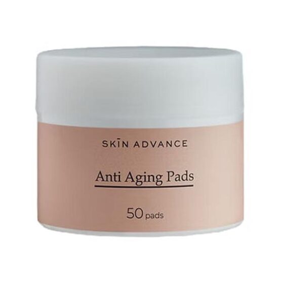 Anti Aging Pads