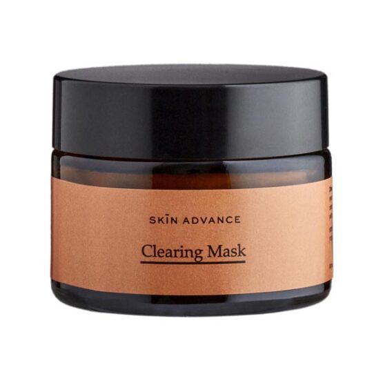 Clearing Mask
