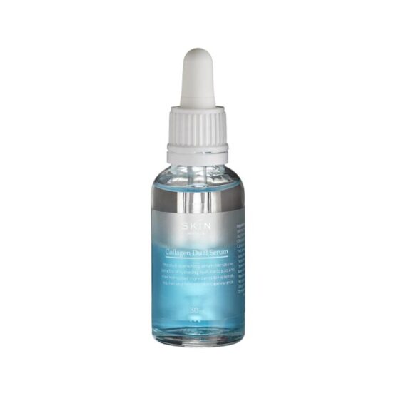 Collagen Dual Serum