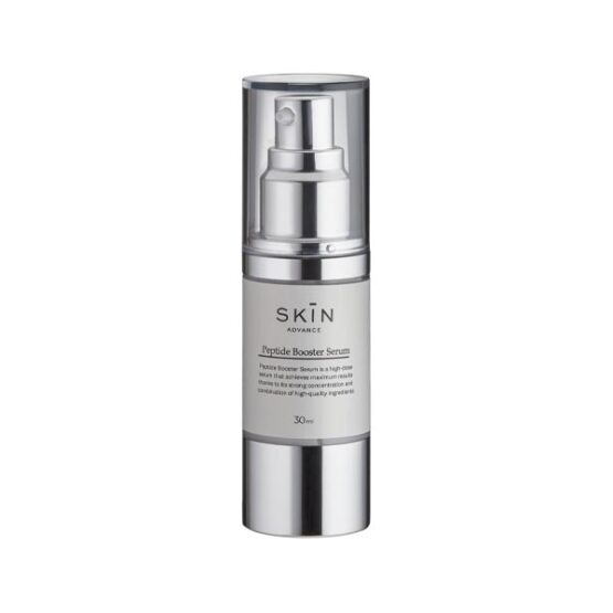 Peptide Booster Serum