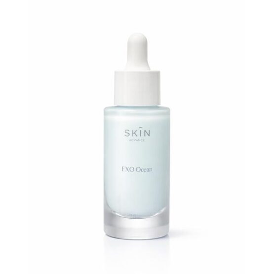 Exo Ocean